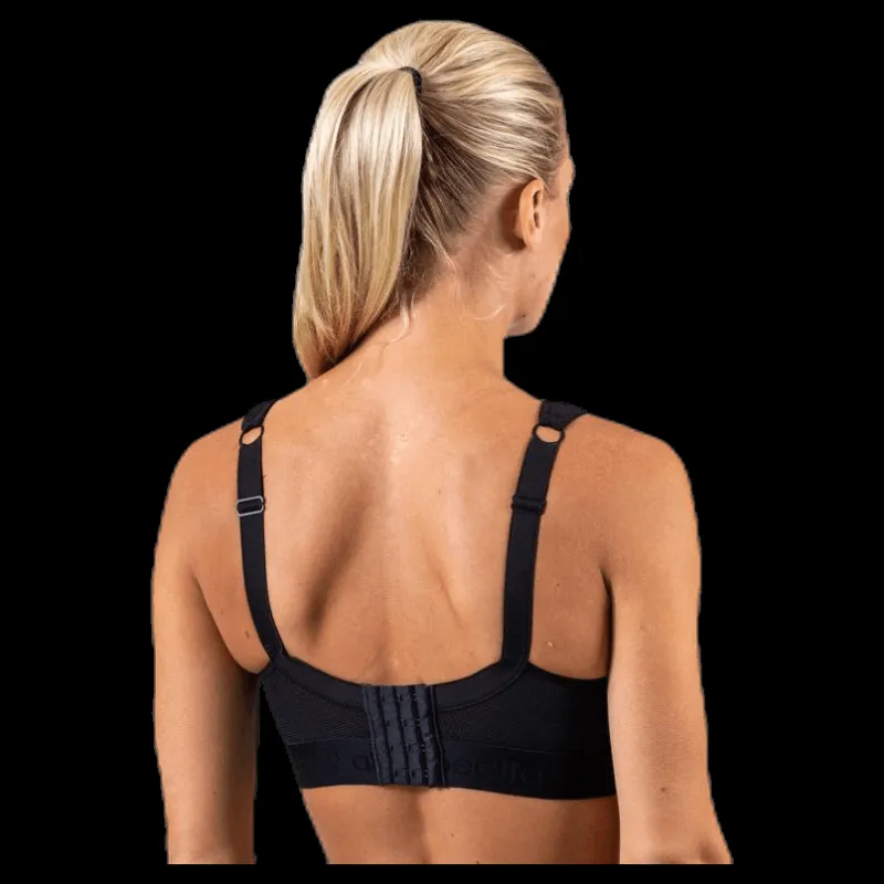 Abecita Kimberly Black Svart Sale