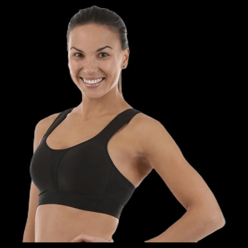 Abecita Kimberly Black Svart Sale