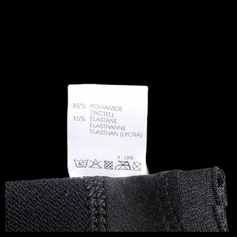 Abecita Kimberly Black Svart Sale
