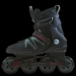 Clearance K2 Kinetic 80 Pro Xt M Black Svart