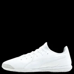 Puma King Pro IT White Vit Sale