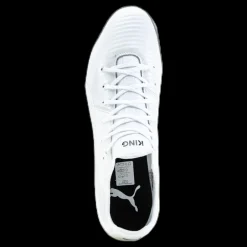 Puma King Pro IT White Vit Sale