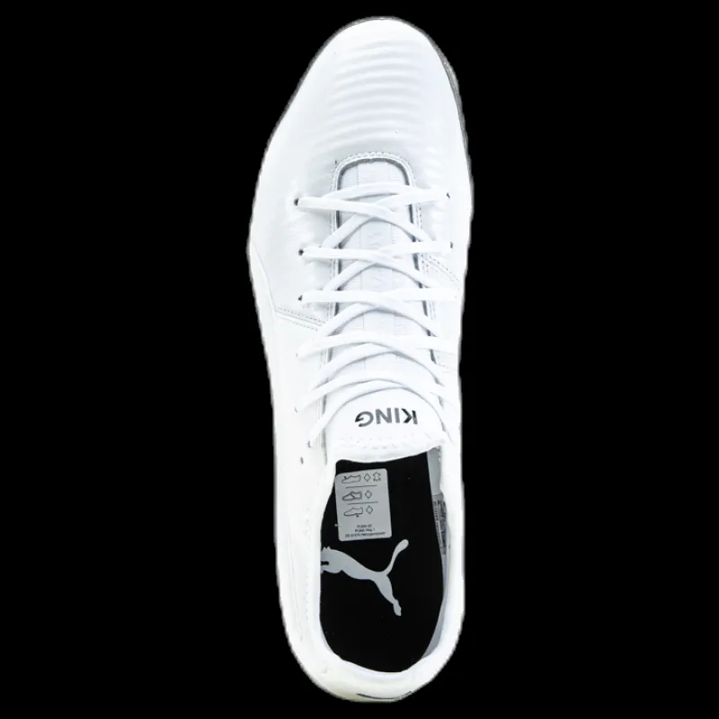 Puma King Pro IT White Vit Sale