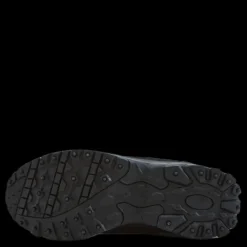 Hot Whistler Kinger Unisex Icepig Boot Wp Black Svart