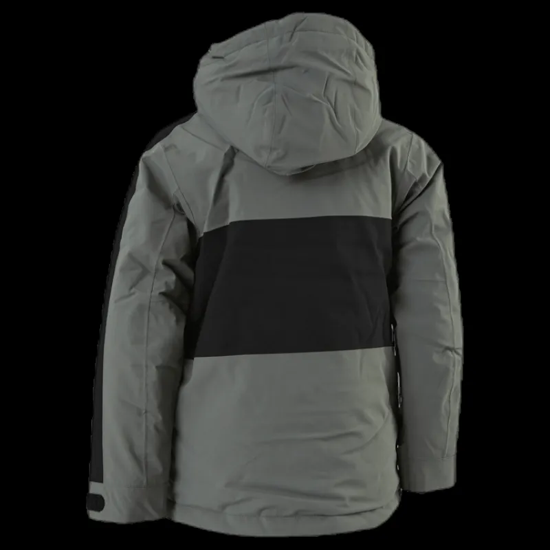 Best 8848 Altitude Kingston Junior Jacket Grey Grå