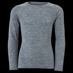 Reima Kinsei Melange grey Grå Discount