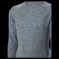 Reima Kinsei Melange grey Grå Discount