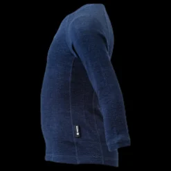 New Reima Kinsei Merino Wool Set Blue Blå