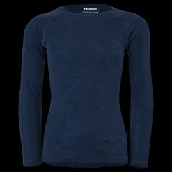 Best Reima Kinsei Navy Blå