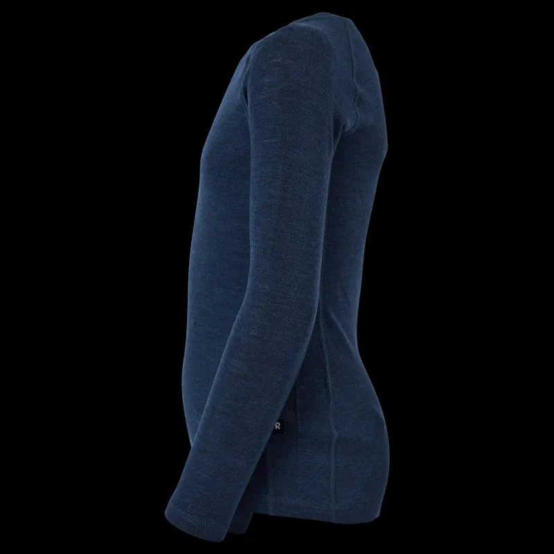 Best Reima Kinsei Navy Blå