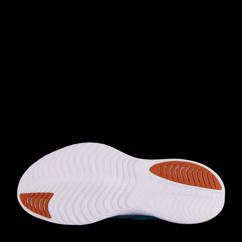 Saucony Kinvara 14 Agave/lava Turkos Outlet