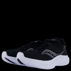 Sale Saucony Kinvara 14 Black/white Svart och Vit