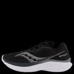 Discount Saucony Kinvara 15 Black/white Svart och Vit