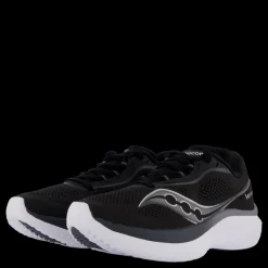 Discount Saucony Kinvara 15 Black/white Svart och Vit