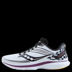 Hot Saucony Kinvara 12 Reverie Flerfärgad