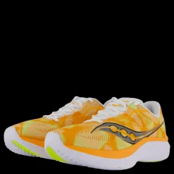 Saucony Kinvara 15 Women Peel/white Gul Outlet