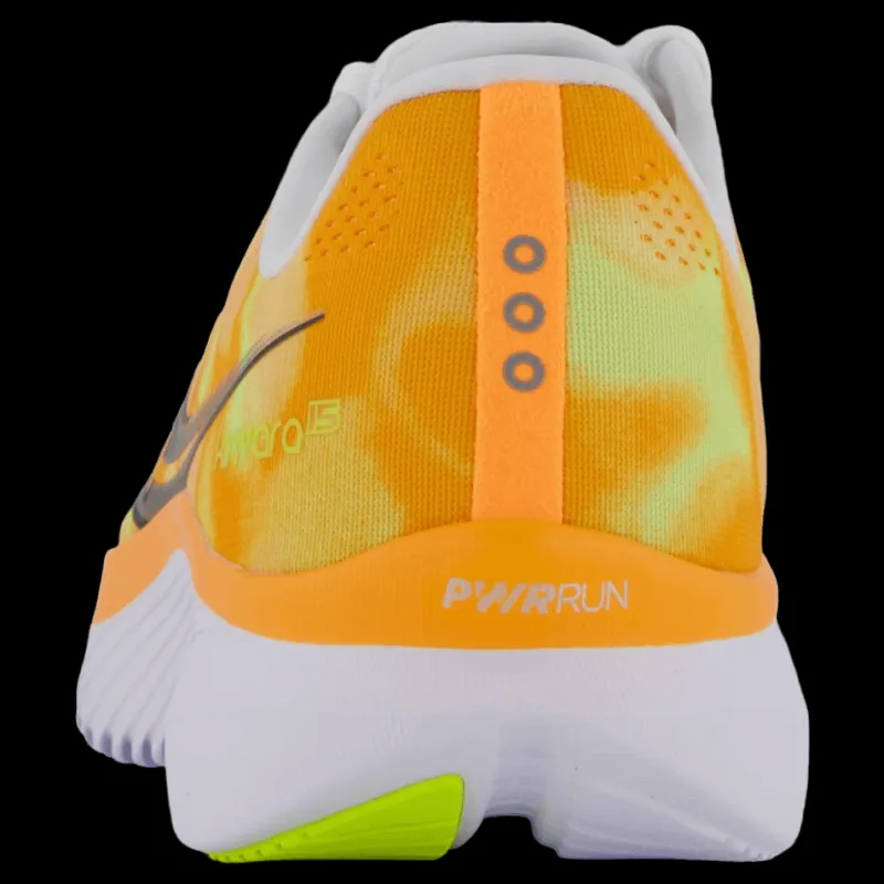 Saucony Kinvara 15 Women Peel/white Gul Outlet