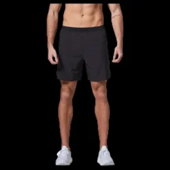 Best FRONTIER Kipping Shorts Black Svart
