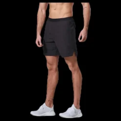 Best FRONTIER Kipping Shorts Black Svart