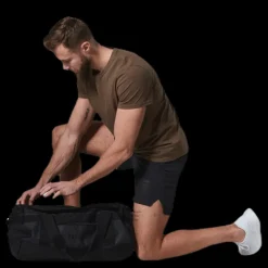 Best FRONTIER Kipping Shorts Black Svart