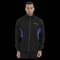 Fischer Kiruna Jacket Blue/Black Blå och Svart Best