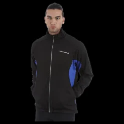 Fischer Kiruna Jacket Blue/Black Blå och Svart Best