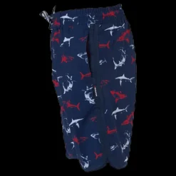 Aquarapid Kish Shorts Junior Blue Blå