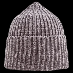 Hot Molo Kitty Winter Beanie Grey Grå