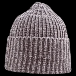 Hot Molo Kitty Winter Beanie Grey Grå