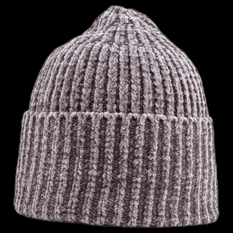 Hot Molo Kitty Winter Beanie Grey Grå