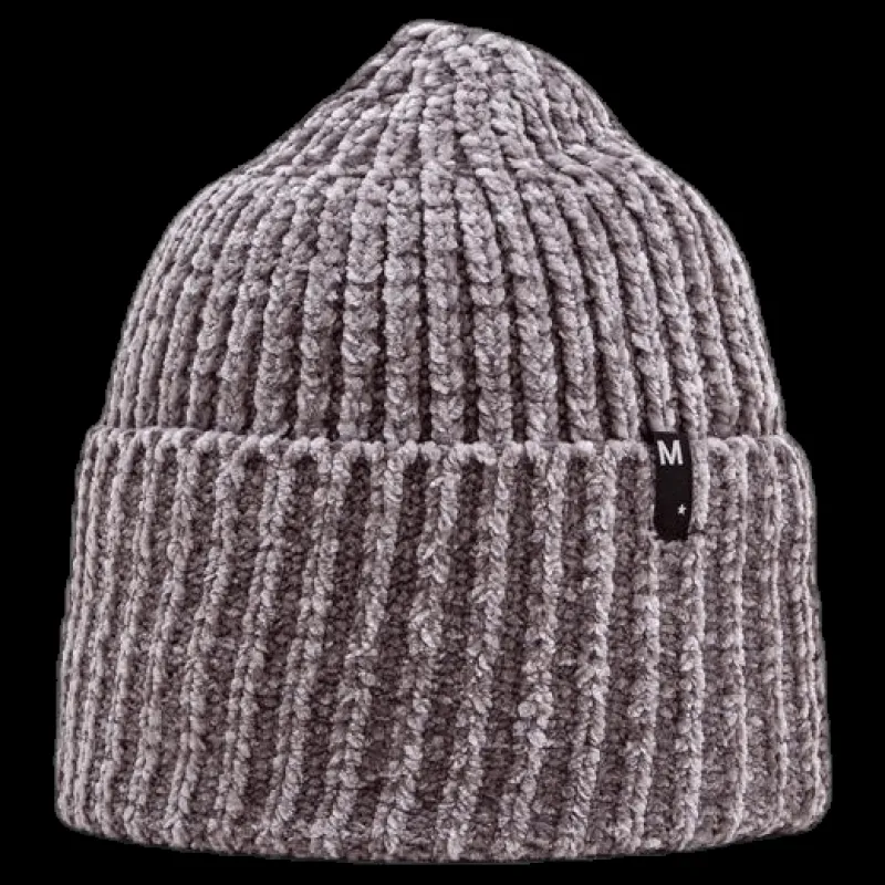 Hot Molo Kitty Winter Beanie Grey Grå