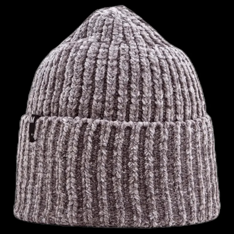 Hot Molo Kitty Winter Beanie Grey Grå