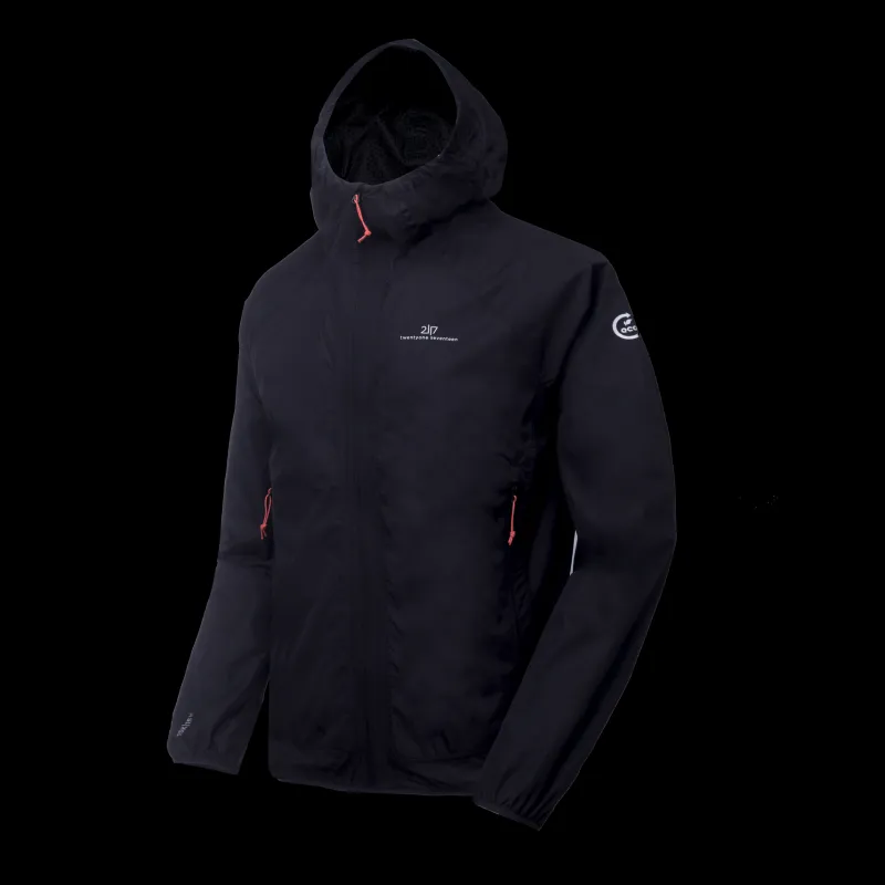 Sale 2117 of Sweden Klacken 2,5 Jacket M Black Svart