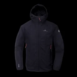 Sale 2117 of Sweden Klacken 2,5 Jacket M Black Svart