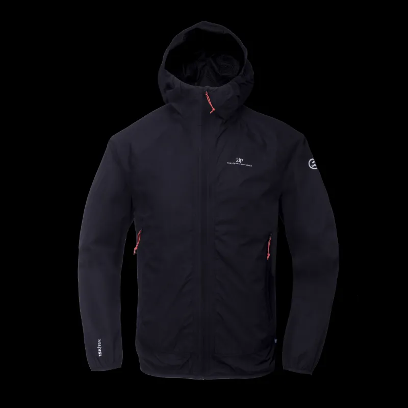 Sale 2117 of Sweden Klacken 2,5 Jacket M Black Svart