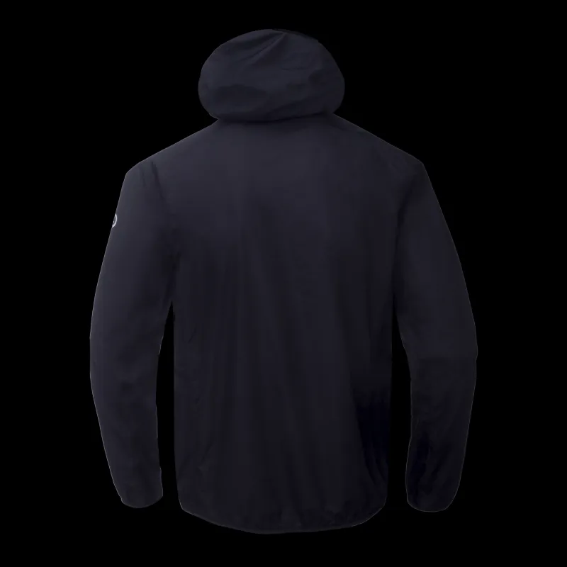 Sale 2117 of Sweden Klacken 2,5 Jacket M Black Svart