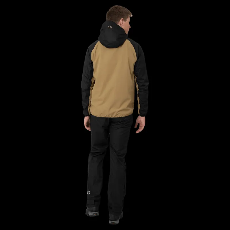 Sale 2117 of Sweden Klacken 2,5 Jacket M Black Svart