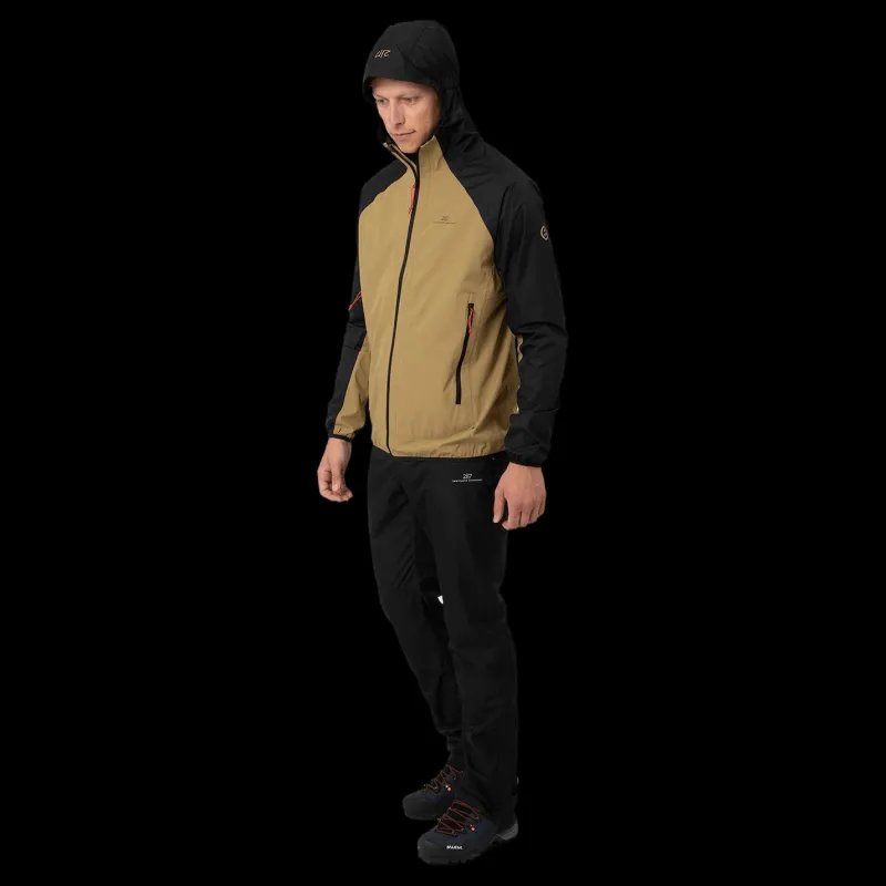 Sale 2117 of Sweden Klacken 2,5 Jacket M Black Svart