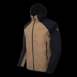 Best 2117 of Sweden Klacken 2,5 Jacket M Kitt/brown Flerfärgad