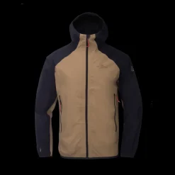 Best 2117 of Sweden Klacken 2,5 Jacket M Kitt/brown Flerfärgad