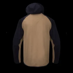 Best 2117 of Sweden Klacken 2,5 Jacket M Kitt/brown Flerfärgad