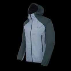Hot 2117 of Sweden Klacken 2,5 Jacket W Ocean