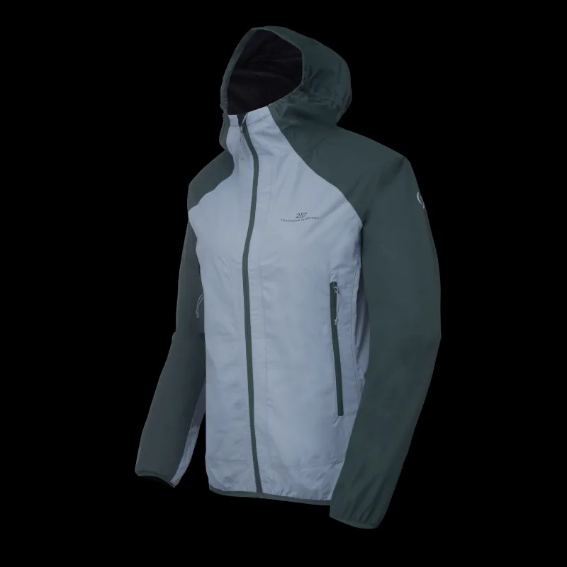 Hot 2117 of Sweden Klacken 2,5 Jacket W Ocean