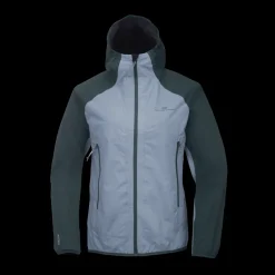Hot 2117 of Sweden Klacken 2,5 Jacket W Ocean