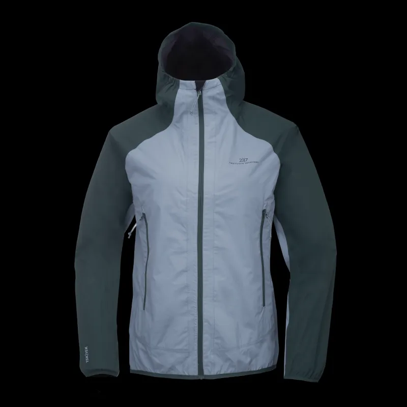 Hot 2117 of Sweden Klacken 2,5 Jacket W Ocean