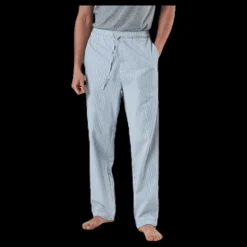 Dedicated Klitmoeller Thin Stripes Blue Blå Clearance