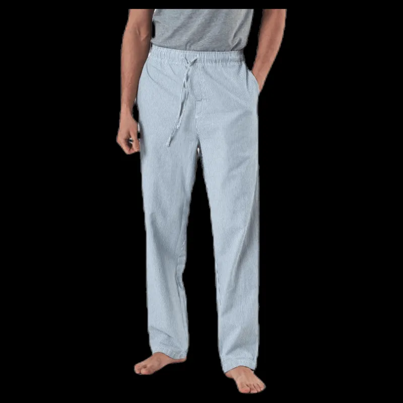 Dedicated Klitmoeller Thin Stripes Blue Blå Clearance