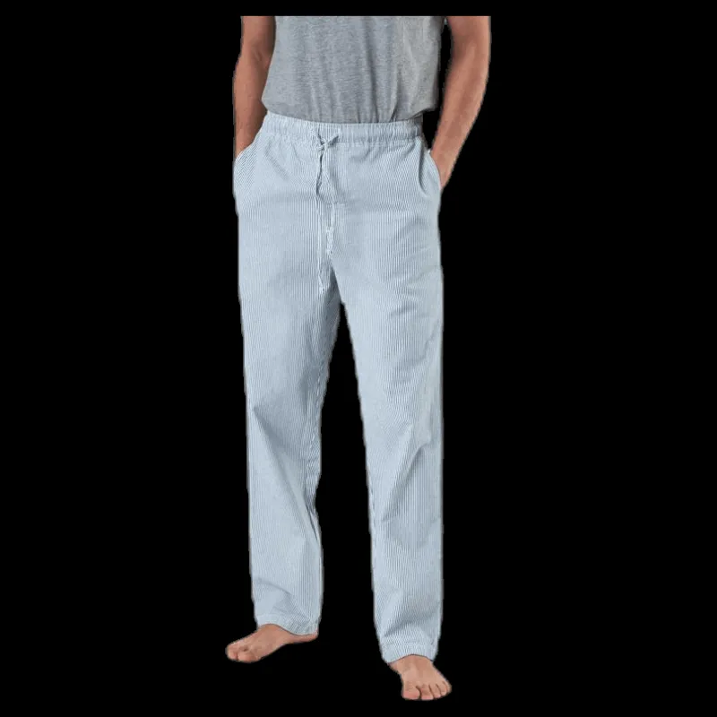 Dedicated Klitmoeller Thin Stripes Blue Blå Clearance
