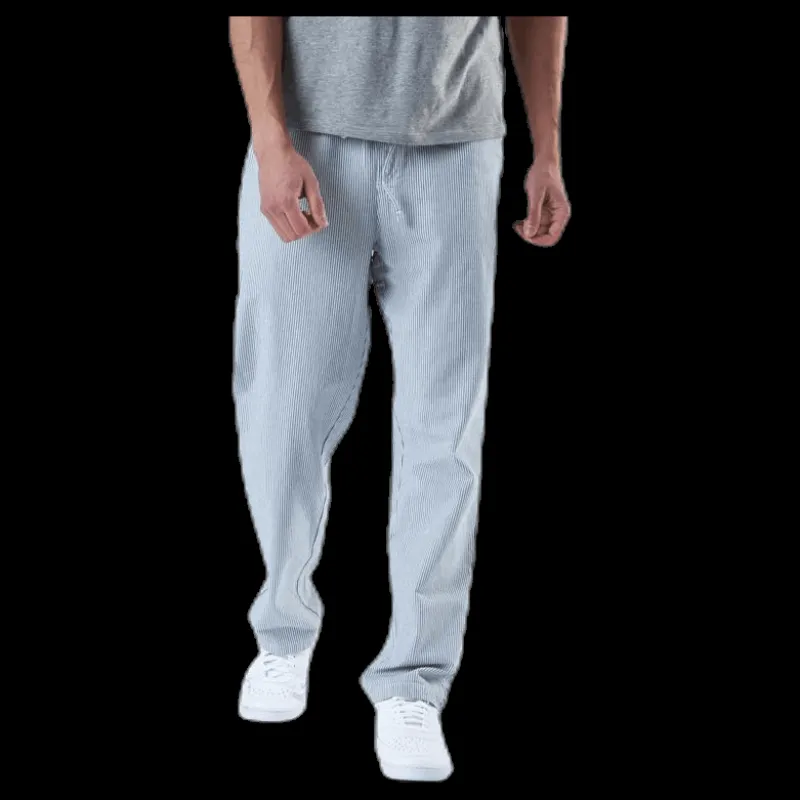 Dedicated Klitmoeller Thin Stripes Blue Blå Clearance