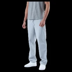 Dedicated Klitmoeller Thin Stripes Blue Blå Clearance